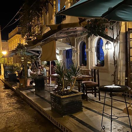 L'Artisan Hotel Harqalah Buitenkant foto