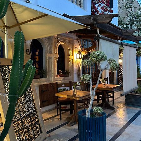 L'Artisan Hotel Harqalah Buitenkant foto