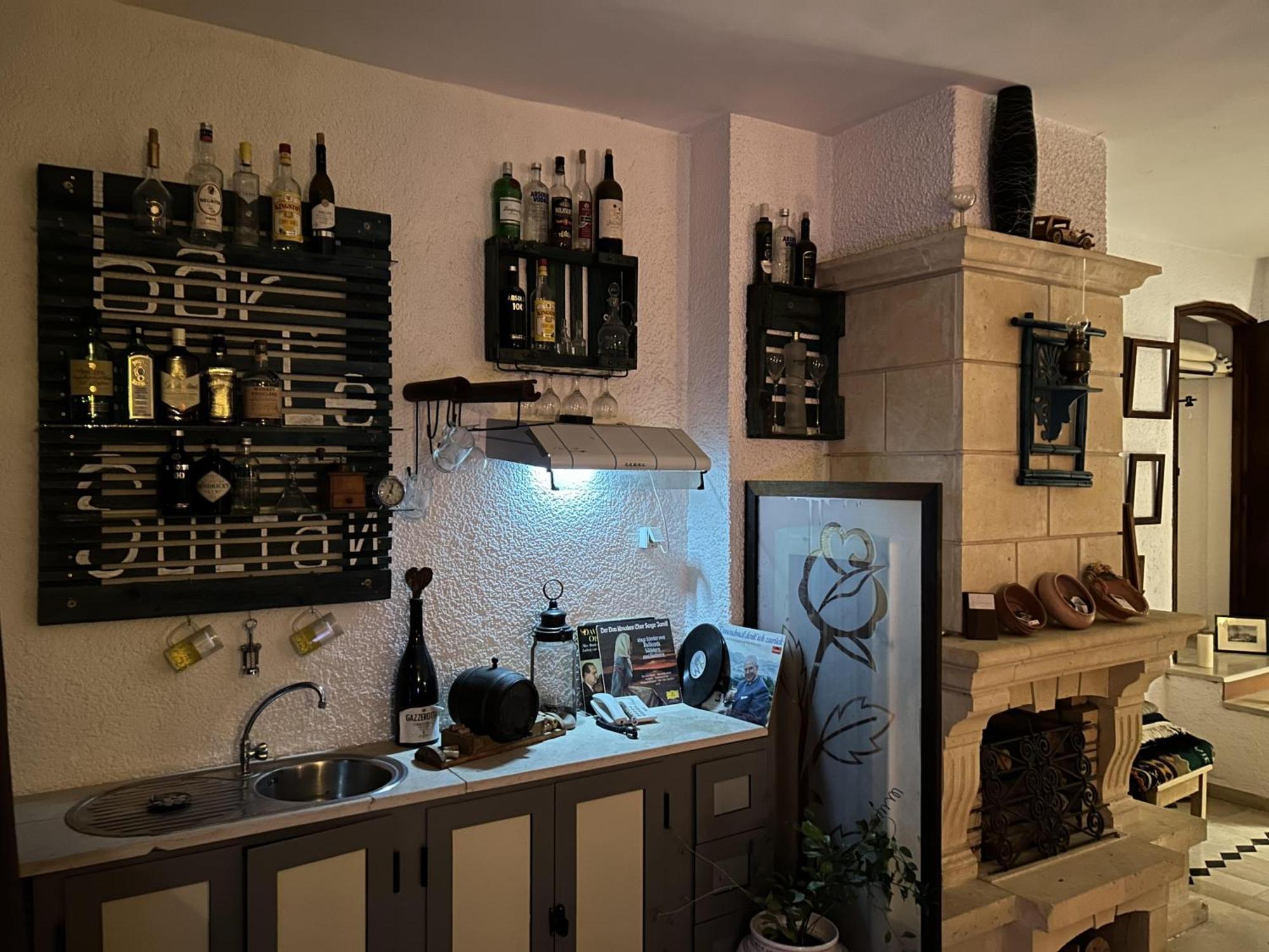 L'Artisan Hotel Harqalah Buitenkant foto