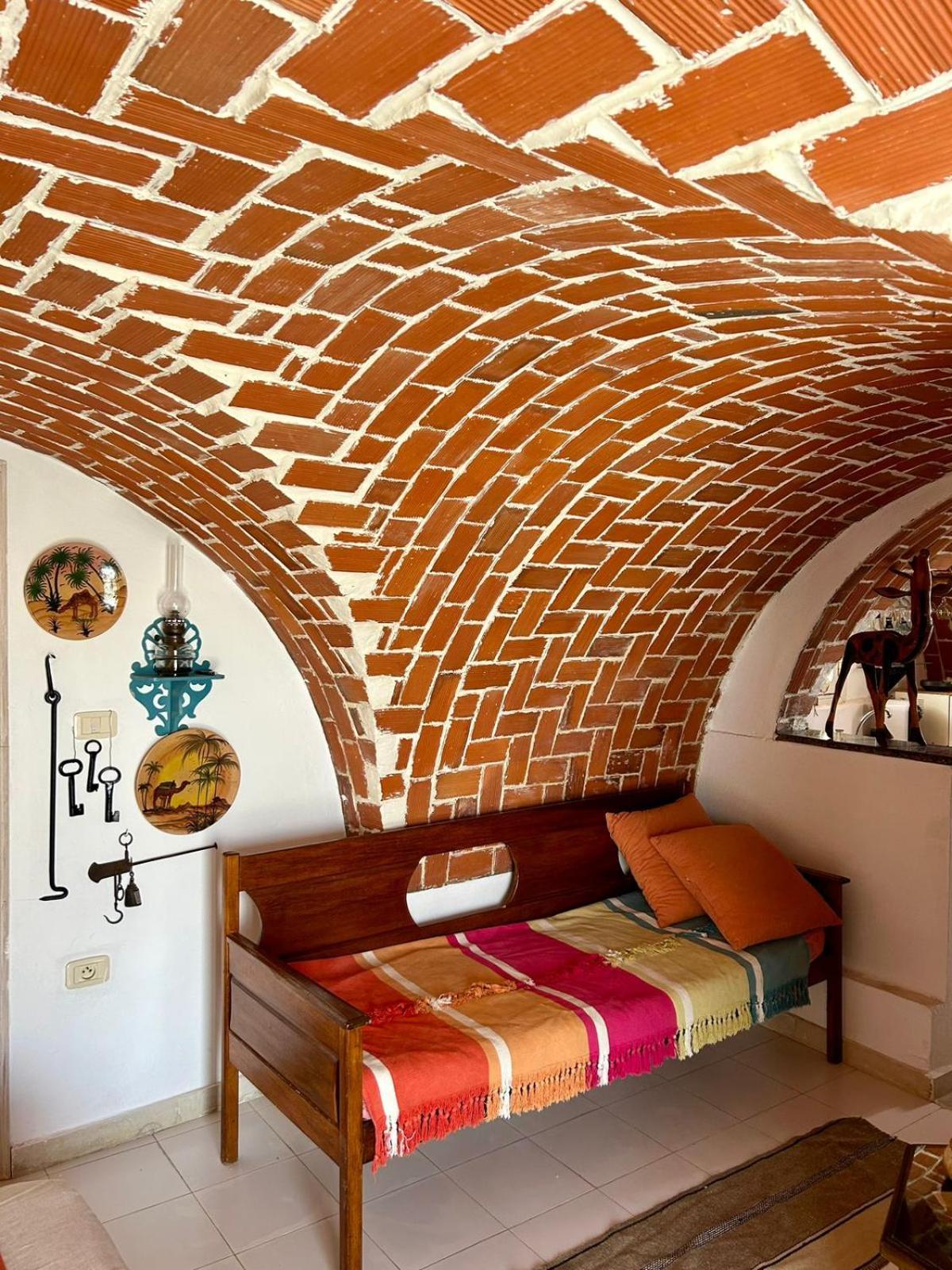 L'Artisan Hotel Harqalah Buitenkant foto