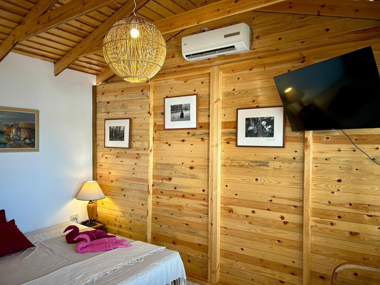 L'Artisan Hotel Harqalah Buitenkant foto