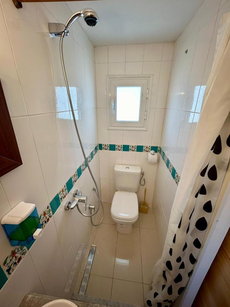 L'Artisan Hotel Harqalah Buitenkant foto