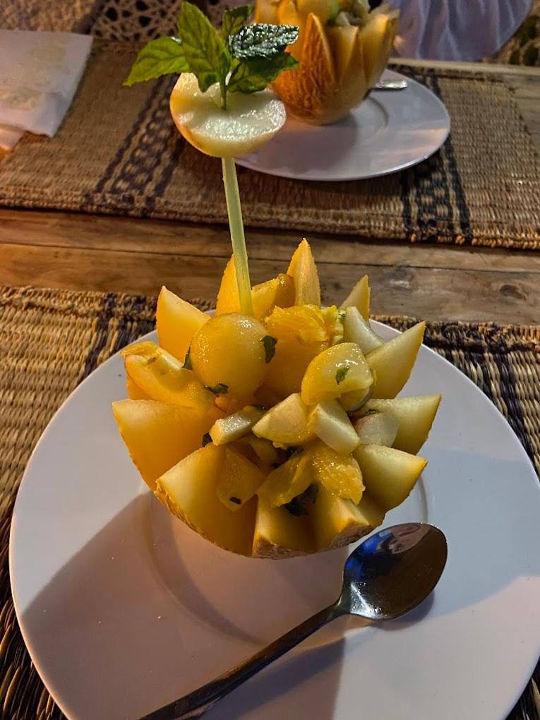 L'Artisan Hotel Harqalah Buitenkant foto