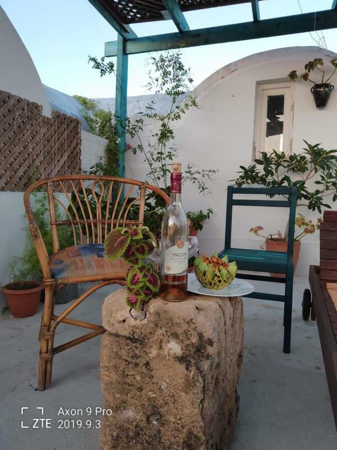 L'Artisan Hotel Harqalah Buitenkant foto